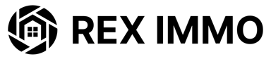Rex Immo Logo